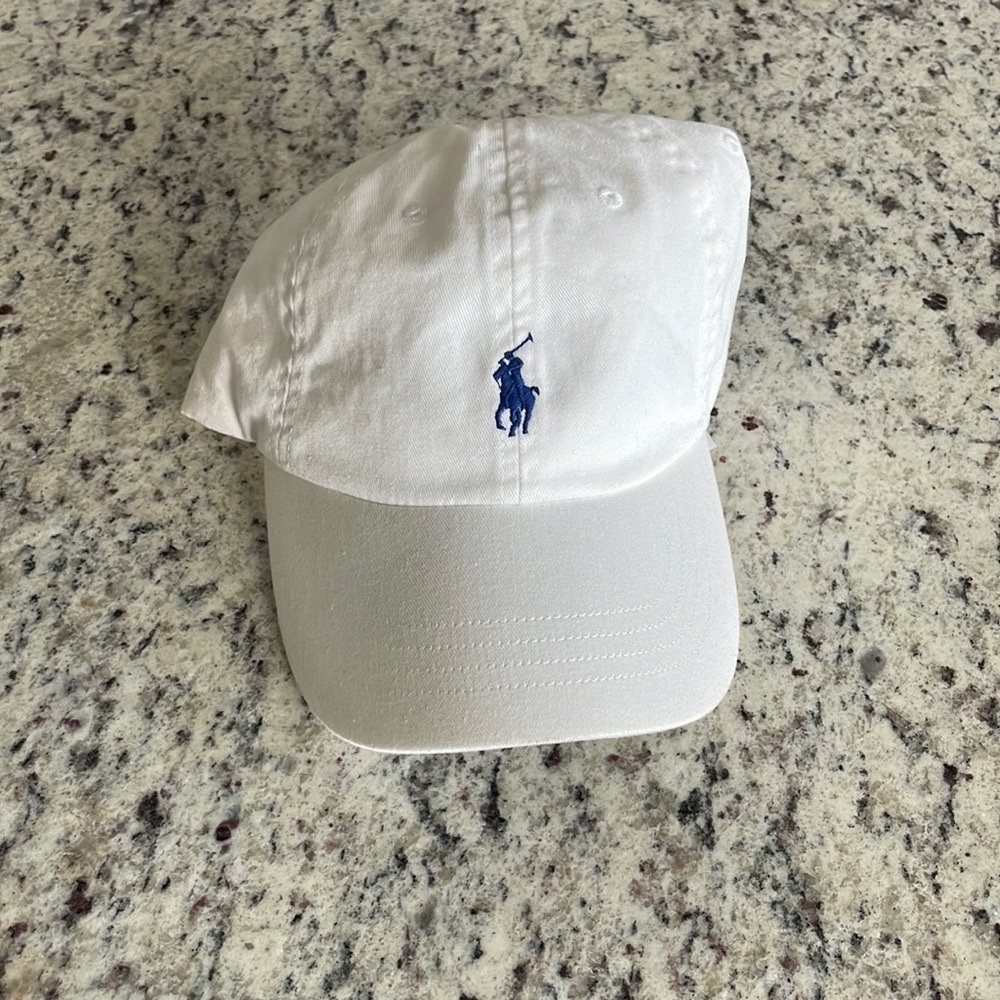 Ralph Lauren Hats &12 each & $50 for all.